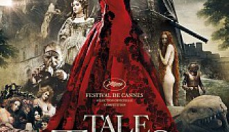 Film: Priča nad pričama