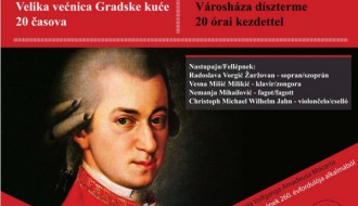 Koncert: Sva lica Mocarta