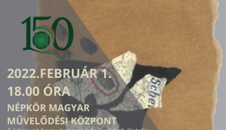 Dr.Kaich Katalin: Identitáskeresésben (Könyvbemutató)