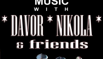 Davor & Nikola & Friends