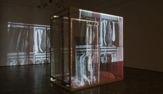 Predavanje: Da li je ratu mesto u umetnosti? Sukob i ratna trauma u savremenoj umetnosti