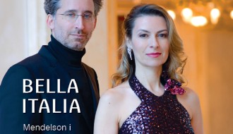 Koncert „Bella Italia“ u Subotičkoj sinagogi