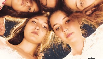 Best of Europe 2015: Mustang