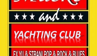 Akustična svirka: Mućke