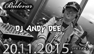Dj Andy Dee