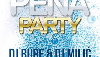 Pena party