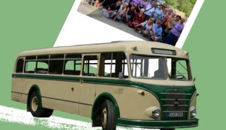 Predstava „Naše putovanje“