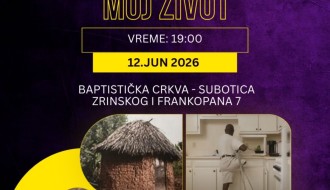 Isus je promenio moj život
