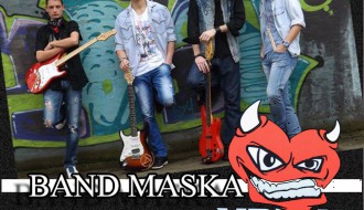 Band Maska