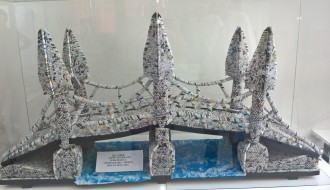 Izložba: Boje života