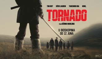 Film: Tornado