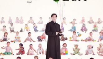 Film: Sveštenikova deca