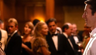 Film: Nasledstvo s predumišljajem