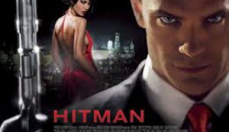 Film: Hitman - Agent 47