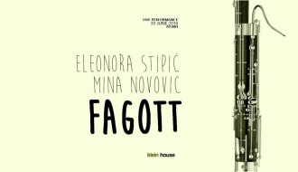Koncert: Fagott live performance