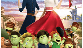 Film: Snežana i sedam patuljaka