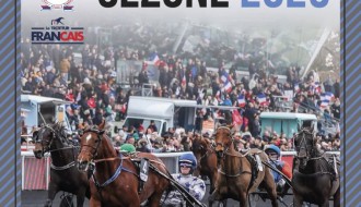 Konjičke trke - Otvaranje sezone 2025