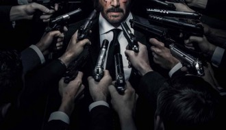 Film: John Wick 2