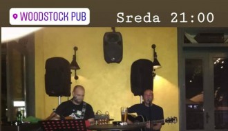 Akustična svirka: The Train