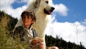 Dečji igrani film: Bela i Sebastijan - Avantura se nastavlja