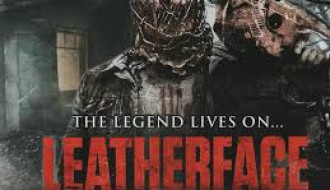 Film: Maska od kože: Početak