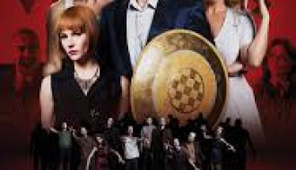 Domaći film: Poslednji Srbin u Hrvatskoj