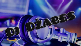 DJ Džabes