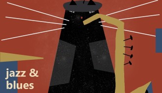 Jazz & Blues Session