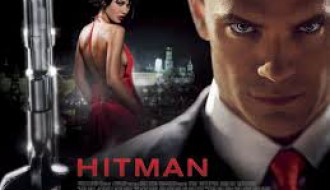 Film: Hitman - Agent 47