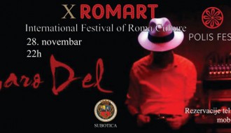 Međunarodni Festival Kulture Roma