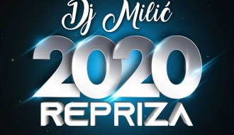 Repriza Nove godine