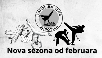 Kapuera promotivna nedelja