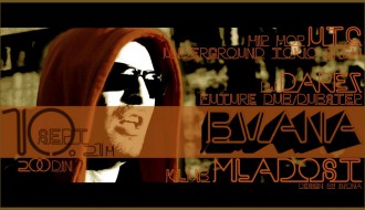 Bvana / UTC & djDarez