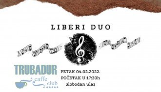 Liberi duo