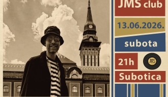Daniel Kovač -Jarboli