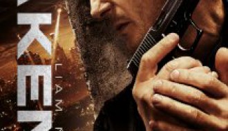 Film: 96 sati - U begu