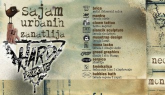 Sajam urbanih zanatlija