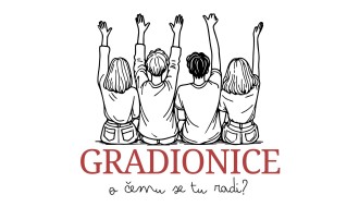 GRADIONICE: O čemu se tu radi?