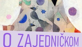 O zajedničkom: Učionica kao laboratorija promena