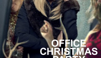 Film: Ludi Božić u kancu