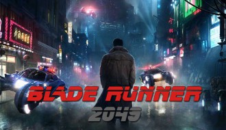 Film: Blejd Raner 2049