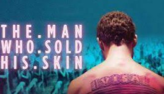 Film: Čovek koji je prodao svoju kožu