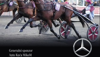 Mercedes-Benz CUP & Subotička milja 2025