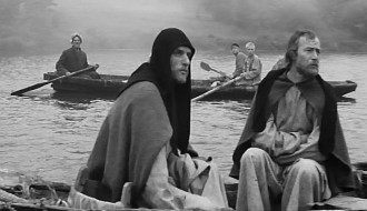 Klub ljubitelja muzike, filozofije i filma: Andrej Rubljov