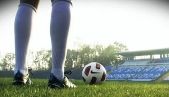 UEFA Liga šampiona: ŽFK Spartak - Göteborg FC