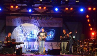 Chaba Toth Bagi Balkan Union