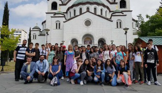 OTKAZANO: "Dan demokratske kulture" u OŠ "Matko Vuković" Subotica