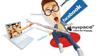 Milenijumska generacija - predavanje