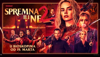 Film: Spremna ili ne 2