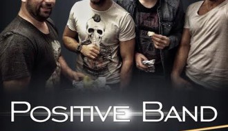 Pozitiv bend i Filip Pat